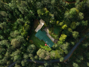 Jetwing Uva Ben Head Villa